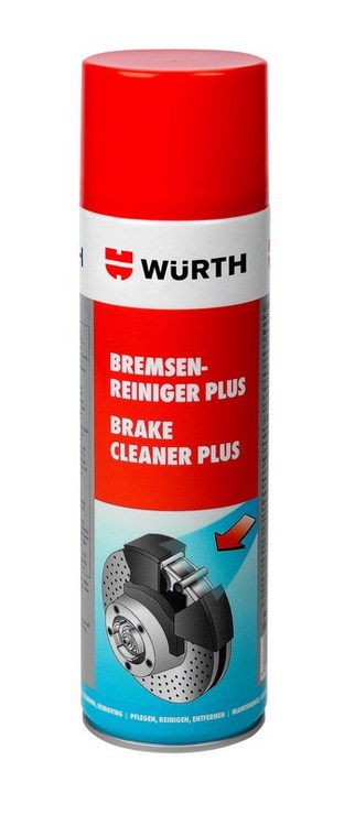 Bremserens Plus spray 500 ml